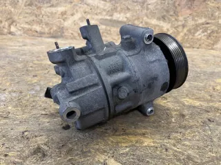 5N0820803C Компрессор кондиционера Audi A3 8P Арт e9313727, вид 3