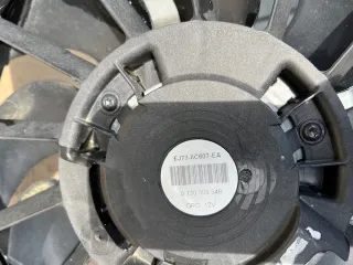 EJ738C607AE Вентилятор радиатора Ford Kuga 2 Арт e9314049, вид 5