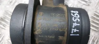 28164-27050 0281002669 Расходомер воздуха Kia Cerato 1 Арт e9314170, вид 3