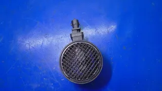55350048 Расходомер воздуха Opel Corsa D Арт e9314616, вид 2