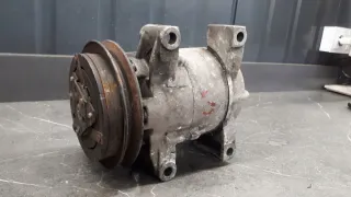 926007M500 Компрессор кондиционера Nissan Almera N16 Арт e9314807, вид 1