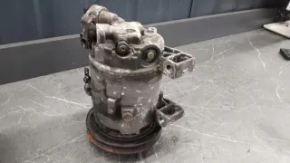 926007M500 Компрессор кондиционера Nissan Almera N16 Арт e9314807, вид 4