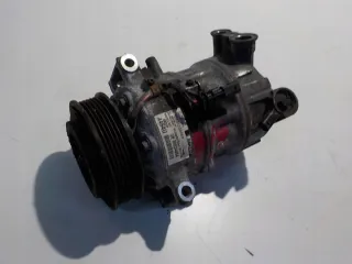 B16DTH 39034464 Компрессор кондиционера Opel Astra K Арт e9314923, вид 2