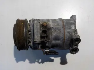 B16DTH 39034464 Компрессор кондиционера Opel Astra K Арт e9314923, вид 3