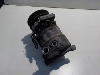 B16DTH 39034464 Компрессор кондиционера Opel Astra K Арт e9314923, вид 4
