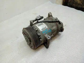 926000217R Компрессор кондиционера Renault Clio 4 Арт e9315146, вид 2