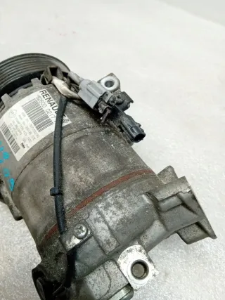 926000217R Компрессор кондиционера Renault Clio 4 Арт e9315146, вид 3