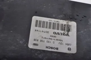 30741238 Вентилятор радиатора Volvo S60 2 Арт e9315374, вид 9