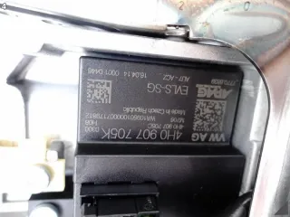 4H0419512D 4H0907705K 4H0907705C 4H0419512 97062434900 97062434700 Рулевая колонка Audi A8 D4 (S8) Арт e9315438, вид 5