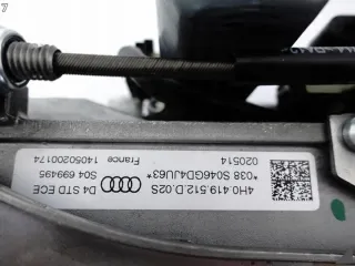 4H0419512D 4H0907705K 4H0907705C 4H0419512 97062434900 97062434700 Рулевая колонка Audi A8 D4 (S8) Арт e9315438, вид 8