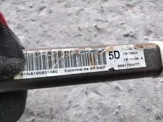  Рулевая колонка Citroen C4 Picasso 1 Арт e9315581, вид 4
