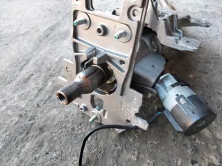  Рулевая колонка Citroen C4 Picasso 1 Арт e9315581, вид 6
