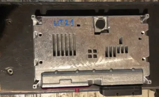 4K4907108 286902288 Блок комфорта Audi Q8 Арт e9315686, вид 1