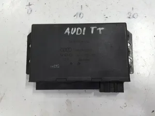  8N8962267B Блок комфорта Audi TT 1 Арт e9315786, вид 1