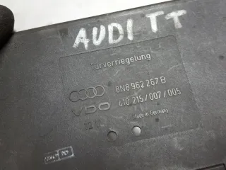  8N8962267B Блок комфорта Audi TT 1 Арт e9315786, вид 2