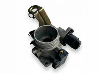 7700872188 7700861679D 71418601 Моновпрыск Renault Megane 1 Арт e9316038, вид 1