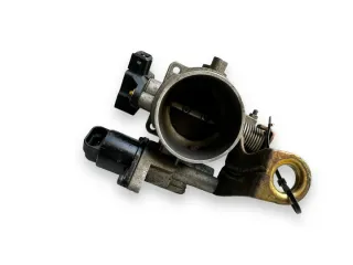 7700872188 7700861679D 71418601 Моновпрыск Renault Megane 1 Арт e9316038, вид 2