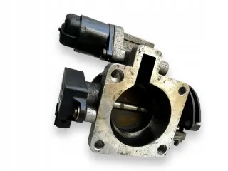 7700872188 7700861679D 71418601 Моновпрыск Renault Megane 1 Арт e9316038, вид 5