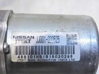 JJ001-000525 Рулевая колонка Nissan Micra K13 Арт e9316121, вид 6
