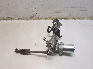 JJ001-000525 Рулевая колонка Nissan Micra K13 Арт e9316121, вид 7