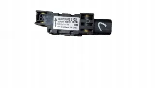 4B0959643E Датчик удара Audi A8 D3 (S8) Арт e9316466, вид 1