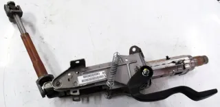 1K1419502BC Рулевая колонка Volkswagen Golf 6 Арт e9316604, вид 1