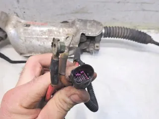 1K1909144H 7805277210 0273010030 1279H06186 Рулевая рейка Audi A3 8P Арт e9316657, вид 3