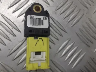 89831-82060 Датчик удара Toyota Auris 1 Арт e9317398, вид 1