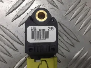 89831-82060 Датчик удара Toyota Auris 1 Арт e9317398, вид 2