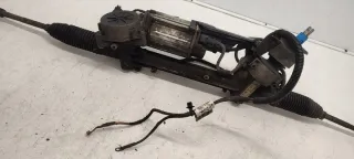13413960 13377477 Рулевая рейка Opel Zafira C Арт e9317720, вид 4