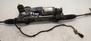 13413960 13377477 Рулевая рейка Opel Zafira C Арт e9317720, вид 10