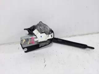 9683382380 Механизм стеклоочистителя (трапеция дворников) Citroen C3 2 Арт e9318622, вид 5