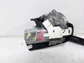 9683382380 Механизм стеклоочистителя (трапеция дворников) Citroen C3 2 Арт e9318622, вид 6