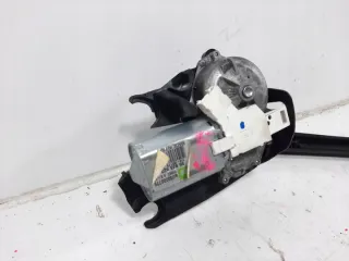 9683382380 Механизм стеклоочистителя (трапеция дворников) Citroen C3 2 Арт e9318622, вид 7