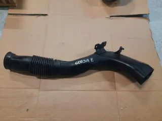 13427550 Гофра инжектора Opel Corsa E Арт e9318892, вид 1