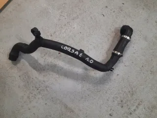 13439957 Гофра инжектора Opel Corsa E Арт e9318893, вид 1