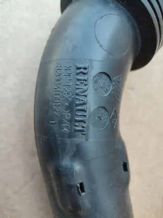 8200410912 Гофра инжектора Renault Clio 3 Арт e9319044, вид 9