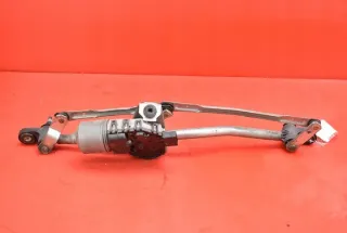 4M51-17508-AA Механизм стеклоочистителя (трапеция дворников) Mazda 3 BK Арт e9319174, вид 1