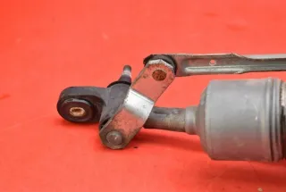 4M51-17508-AA Механизм стеклоочистителя (трапеция дворников) Mazda 3 BK Арт e9319174, вид 3