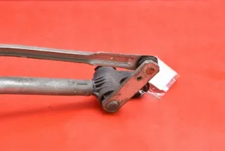 4M51-17508-AA Механизм стеклоочистителя (трапеция дворников) Mazda 3 BK Арт e9319174, вид 4
