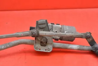 4M51-17508-AA Механизм стеклоочистителя (трапеция дворников) Mazda 3 BK Арт e9319174, вид 6