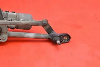 4M51-17508-AA Механизм стеклоочистителя (трапеция дворников) Mazda 3 BK Арт e9319174, вид 7