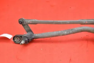 4M51-17508-AA Механизм стеклоочистителя (трапеция дворников) Mazda 3 BK Арт e9319174, вид 8