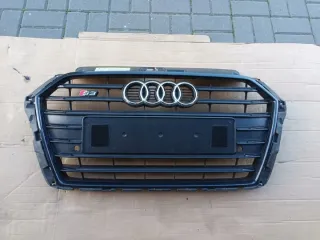 8V3853651AC Решетка радиатора Audi A3 8V Арт e9319246, вид 1