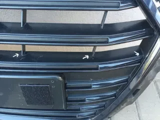 8V3853651AC Решетка радиатора Audi A3 8V Арт e9319246, вид 4