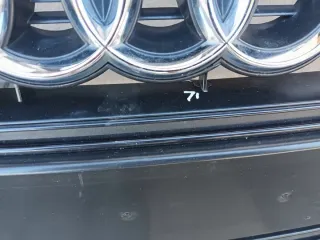 8V3853651AC Решетка радиатора Audi A3 8V Арт e9319246, вид 5