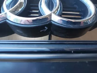 8V3853651AC Решетка радиатора Audi A3 8V Арт e9319246, вид 7
