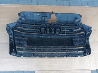 8V3853651AC Решетка радиатора Audi A3 8V Арт e9319246, вид 8