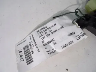 8W0959802 Моторчик стеклоподъемника Audi A4 B9 Арт e9319409, вид 5