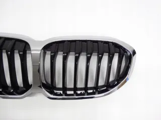 7450957 Решетка радиатора BMW 1 F40 Арт e9319463, вид 2